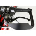 AELLA Aluminum Billet Clutch Lever For Ducati Panigale / Streetfighter V4 / V2 (2025+) AELLA Aluminum Billet Clutch Lever For Ducati Panigale / Streetfighter V4 / V2 (2025+)
